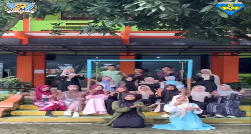 Marhaban ya Ramadhan